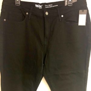 Brand New Mossimo Jeans!